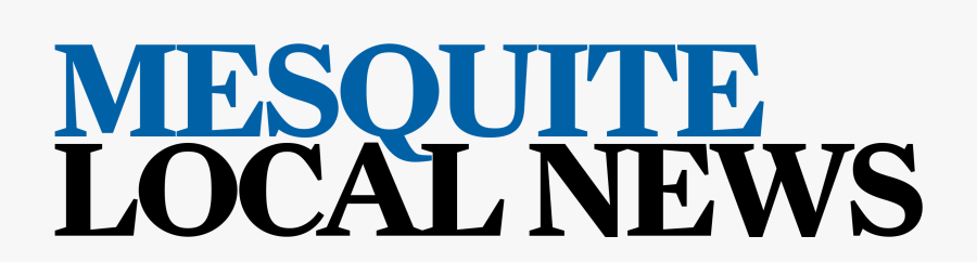 Mesquite Local News, Transparent Clipart
