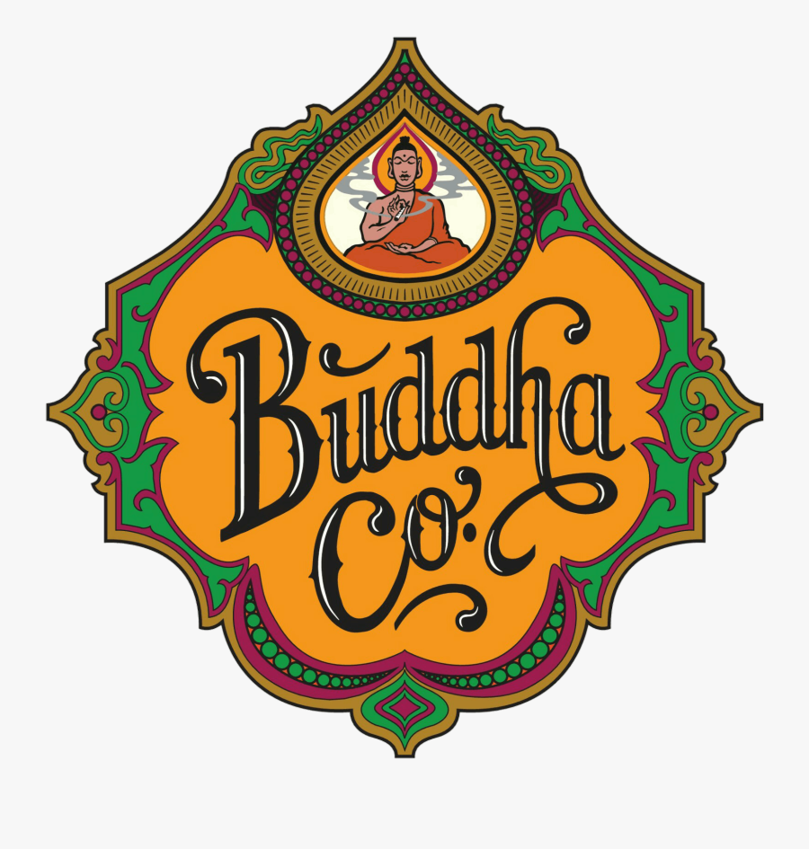 Buddha Company, Transparent Clipart
