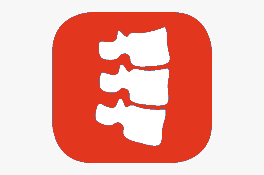 Innopsys - Nimbus I-care - Spine Logo Clipart Png, Transparent Clipart