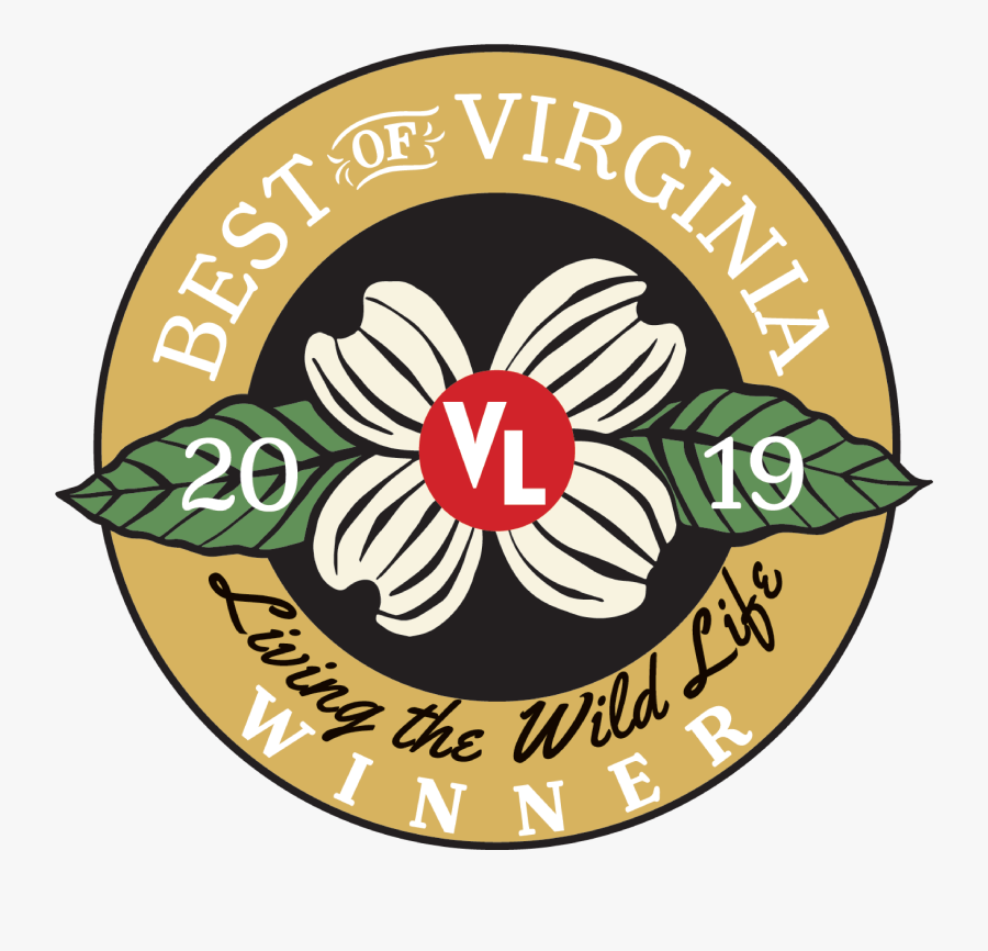 Best Of Va 2019 Virginia Living, Transparent Clipart
