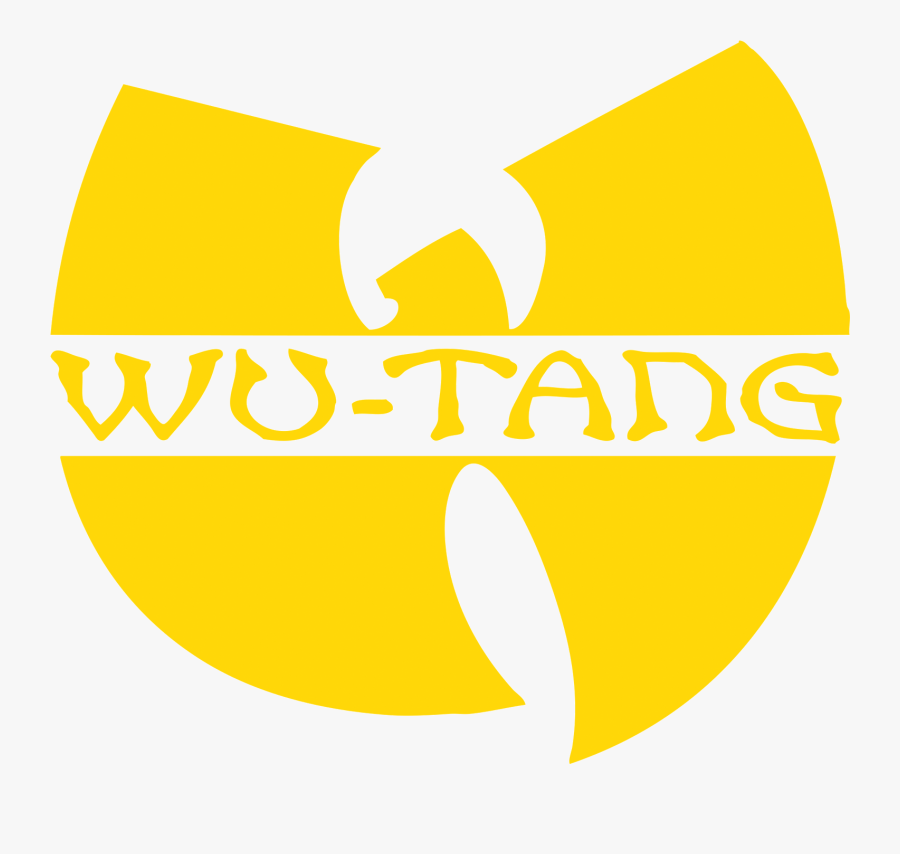 Wu Tang Clan, Transparent Clipart