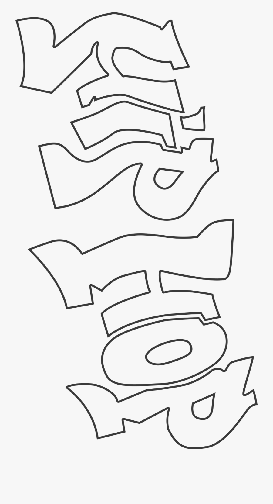 Line Art, Transparent Clipart