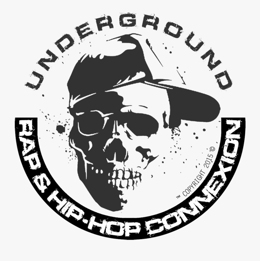 Hip Hop Underground, Transparent Clipart