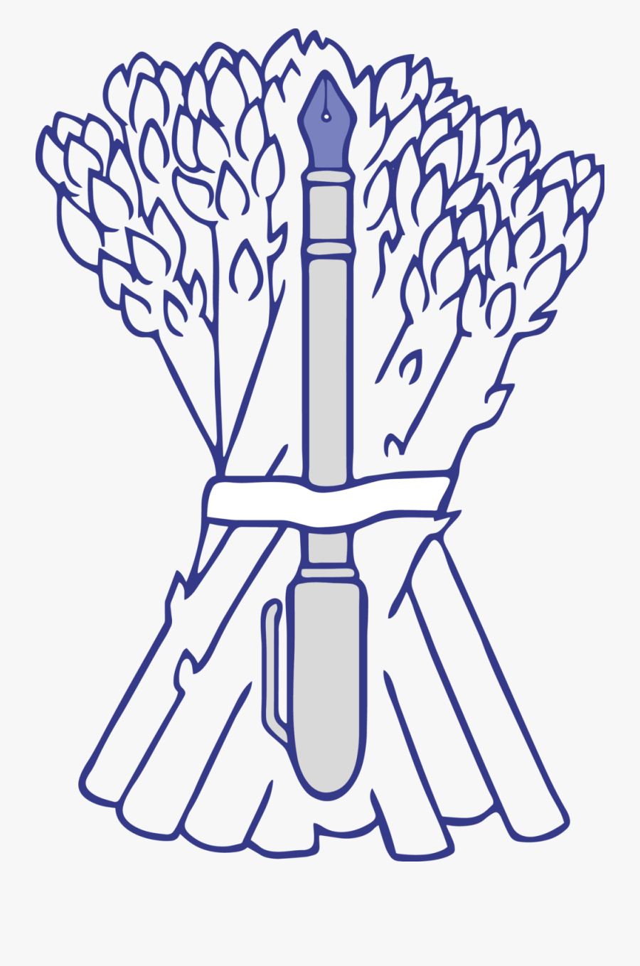 Lwaverman Logo Updatehr - Line Art, Transparent Clipart