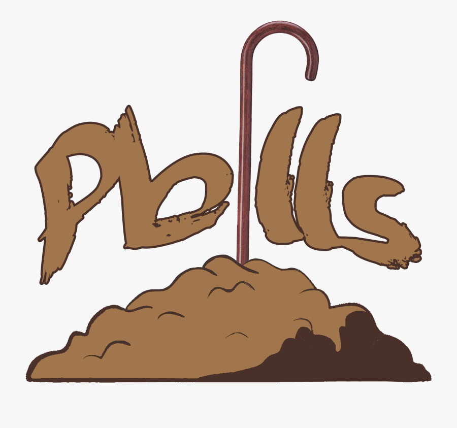 P Bills - Illustration, Transparent Clipart