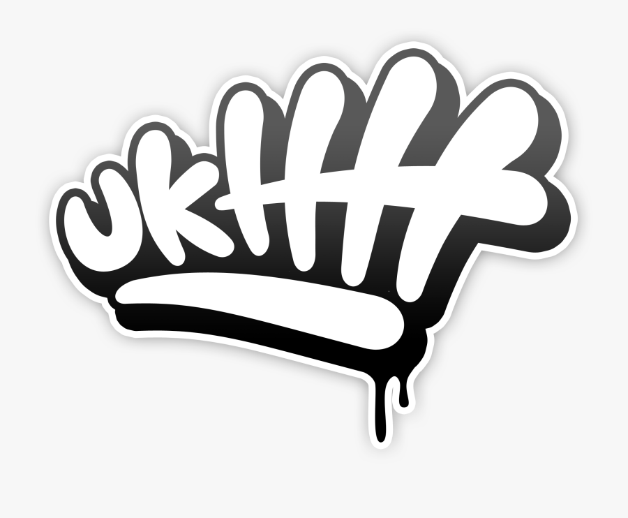 Ukhh Logo, Transparent Clipart