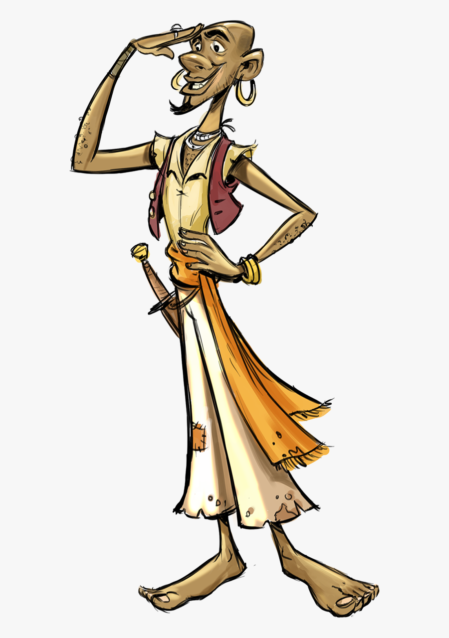 Image - Cartoon, Transparent Clipart