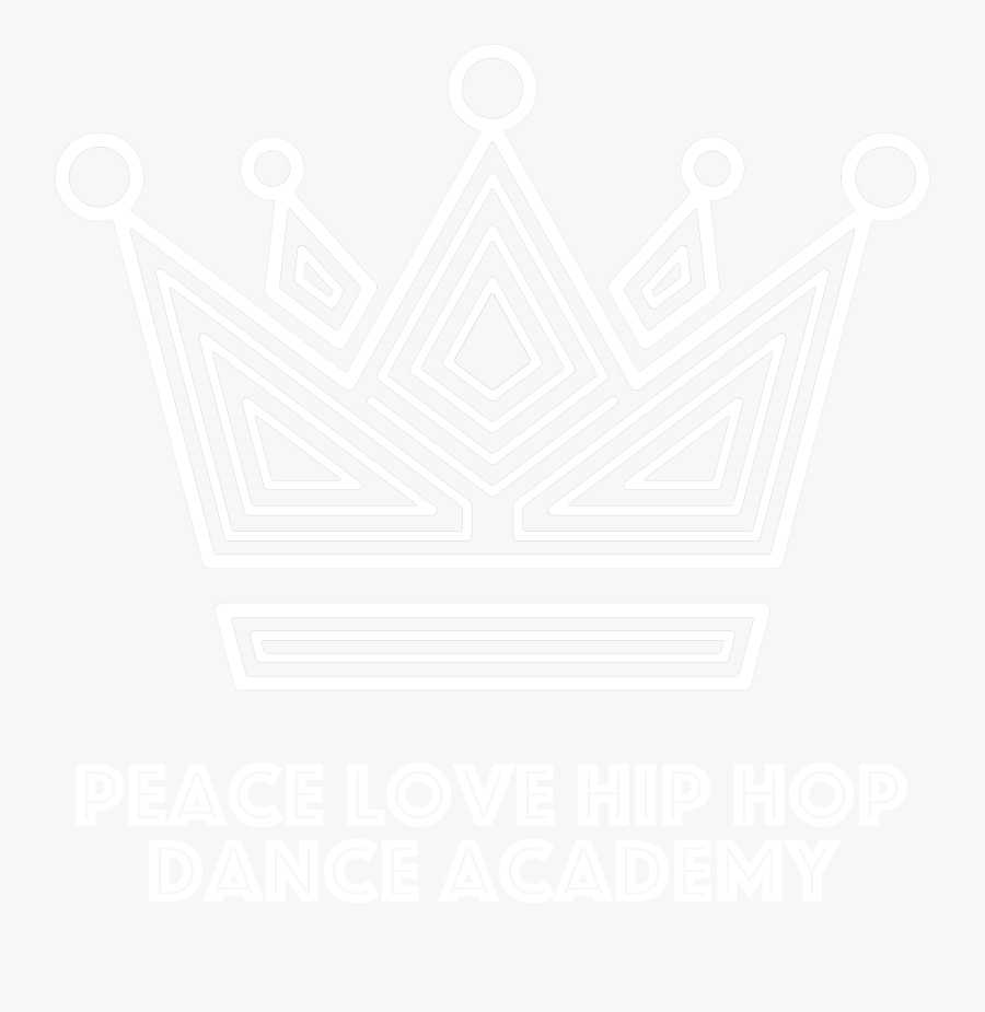 Logo Dance Hip Hop, Transparent Clipart