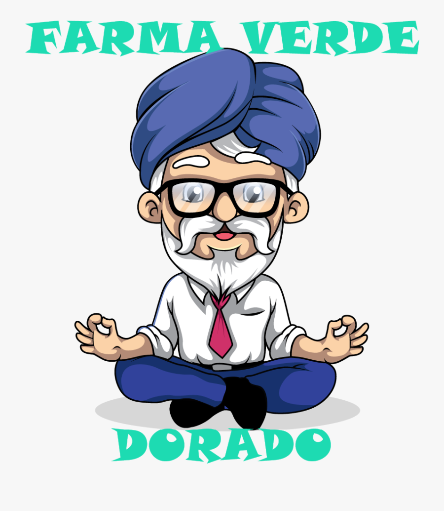 Systems Guru, Transparent Clipart