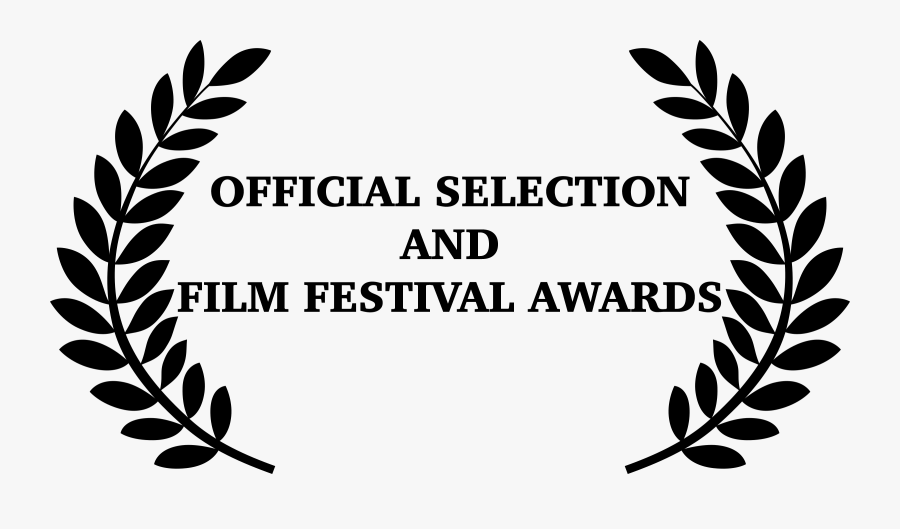 Laurel Awards - Vector Laurel Leaf Png, Transparent Clipart