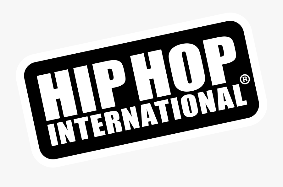 Hip Hop International - Illustration, Transparent Clipart