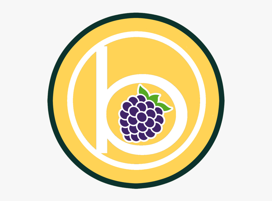 Blackberry Soul Radio, Transparent Clipart