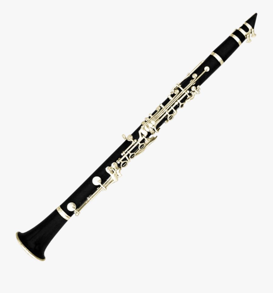 Clarinet Trumpet, Transparent Clipart
