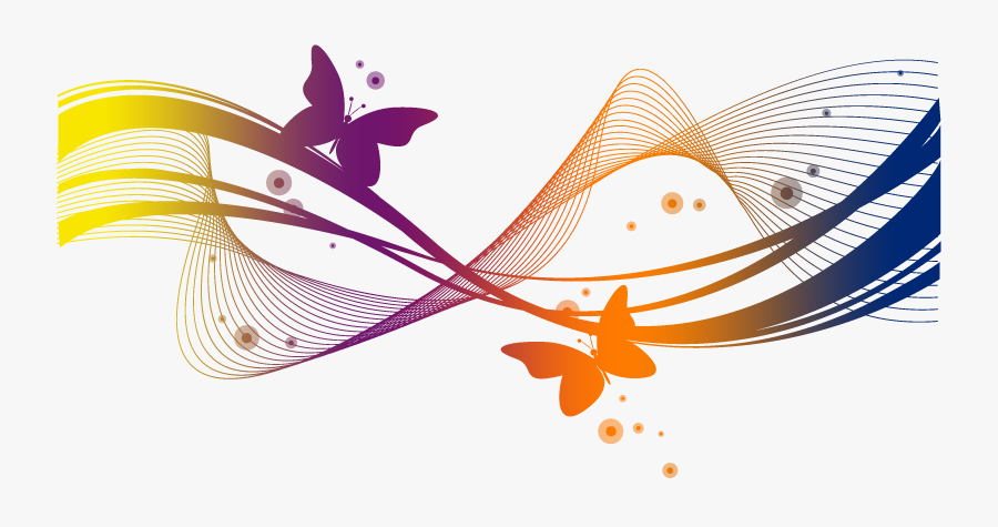 Photoscape Effects Png Image Png Mart - Artistic Abstract Backgrounds Png, Transparent Clipart