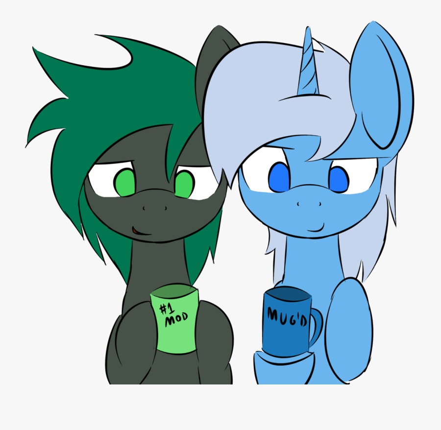 Lofis, Colored, Color Edit, Earth Pony, Edit, Editor - Cartoon, Transparent Clipart