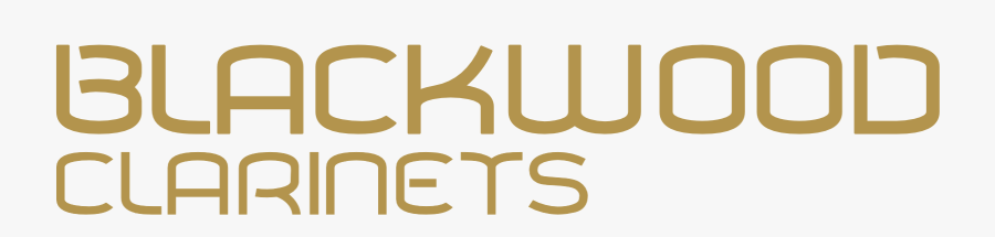 Blackwood Clarinets, Transparent Clipart
