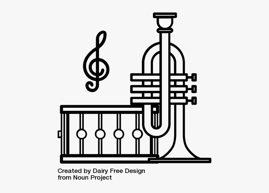 Line Art, Transparent Clipart