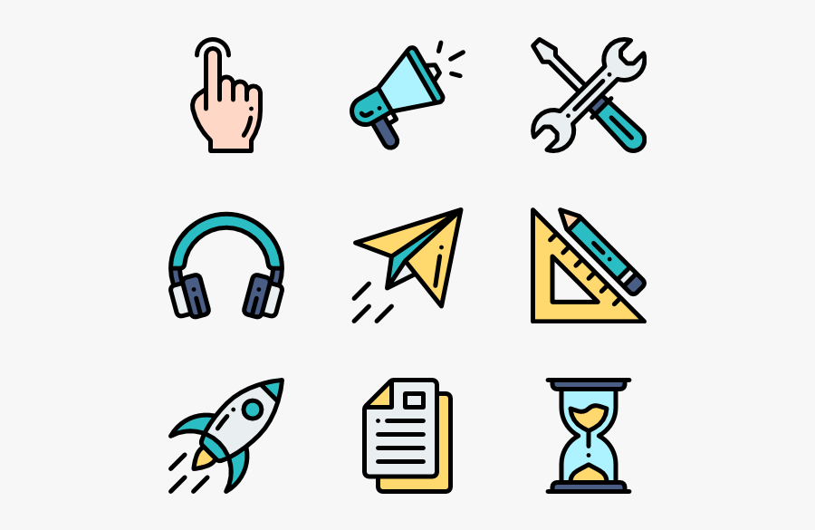 Web Design - History Illustration Png, Transparent Clipart