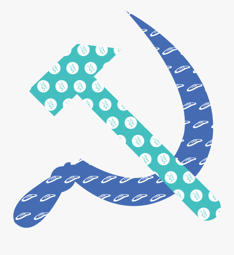 Bonjourcommunism-01 - Jojo Letter, Transparent Clipart