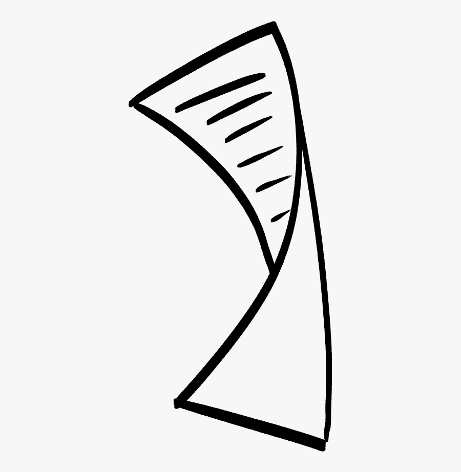 Anna Boyle/art Editor - Line Art, Transparent Clipart