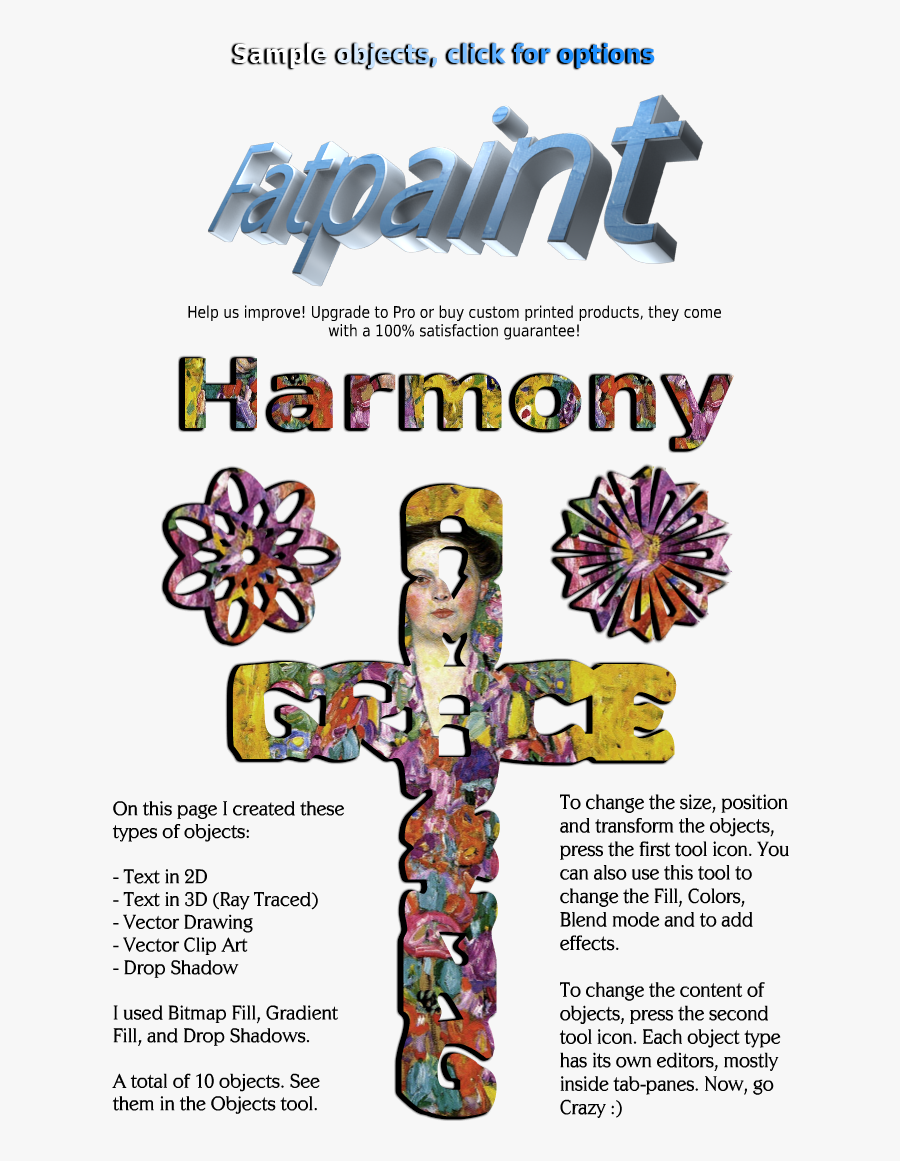 Free Graphic Design Software - Poster, Transparent Clipart