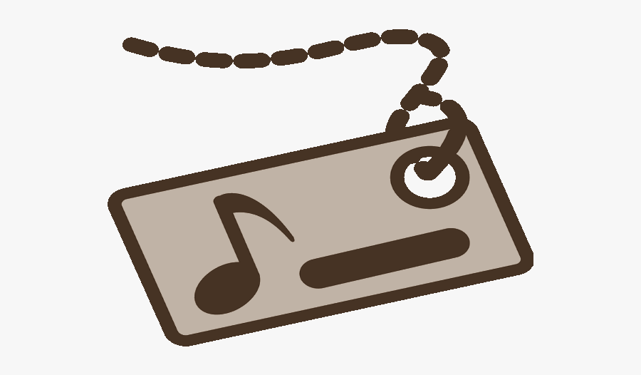 Star Music Tag Editor - Music, Transparent Clipart