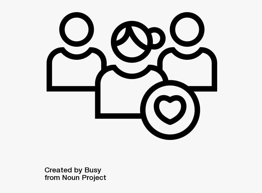 Profile Users By Busy From The Noun Project - Stick Figure Studying, Transparent Clipart