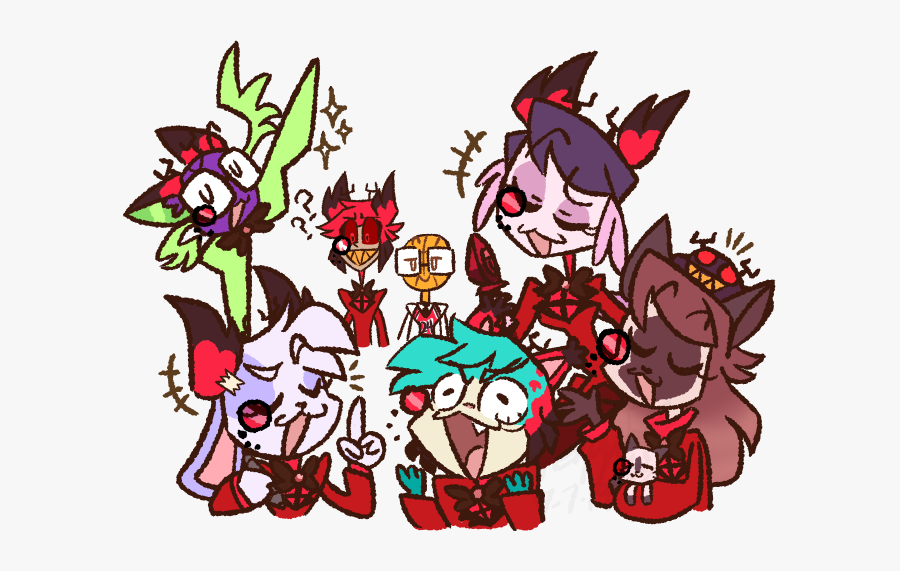 Cartoon, Transparent Clipart