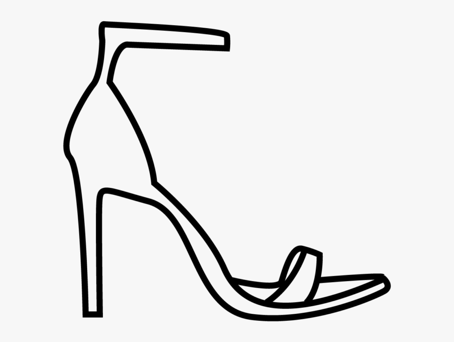 Basic Pump, Transparent Clipart