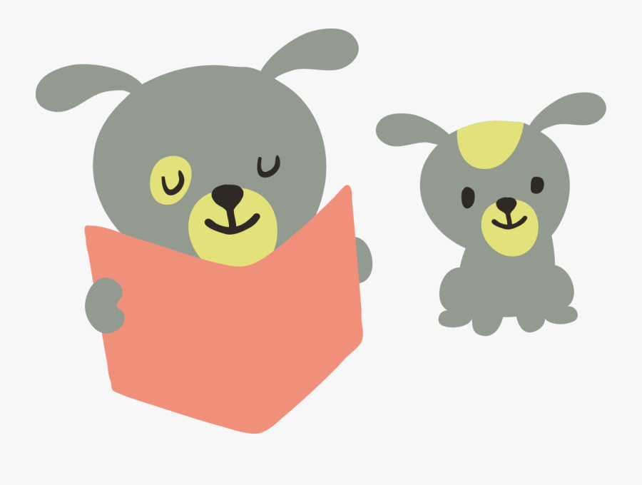 Cartoon, Transparent Clipart