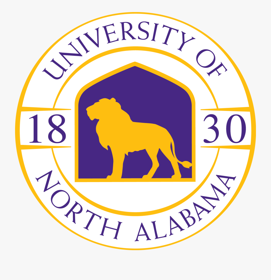 Roundgold Purple - Una University, Transparent Clipart