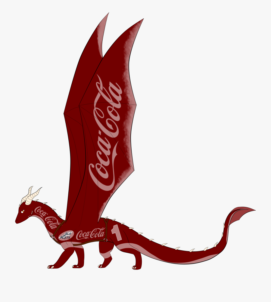 Coca Cola, Transparent Clipart