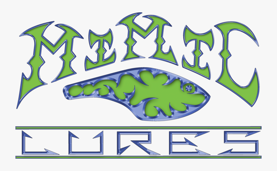 Mimic Enterprises Llc - ミミック ルアーズ, Transparent Clipart