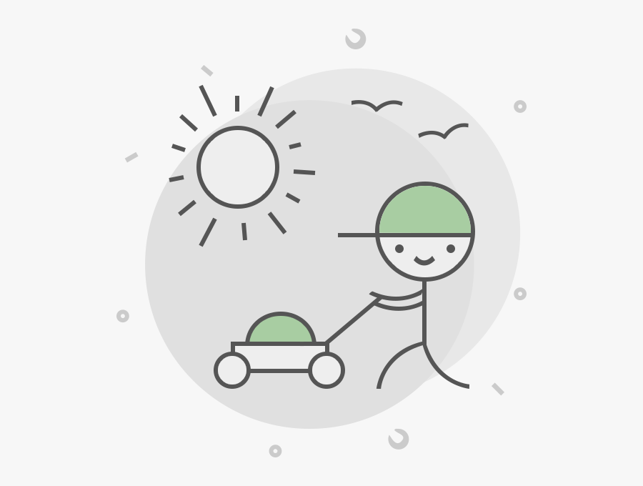 Circle, Transparent Clipart