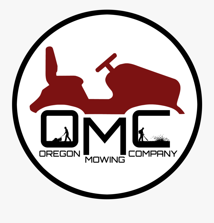 Oregon Mowing Company, Transparent Clipart