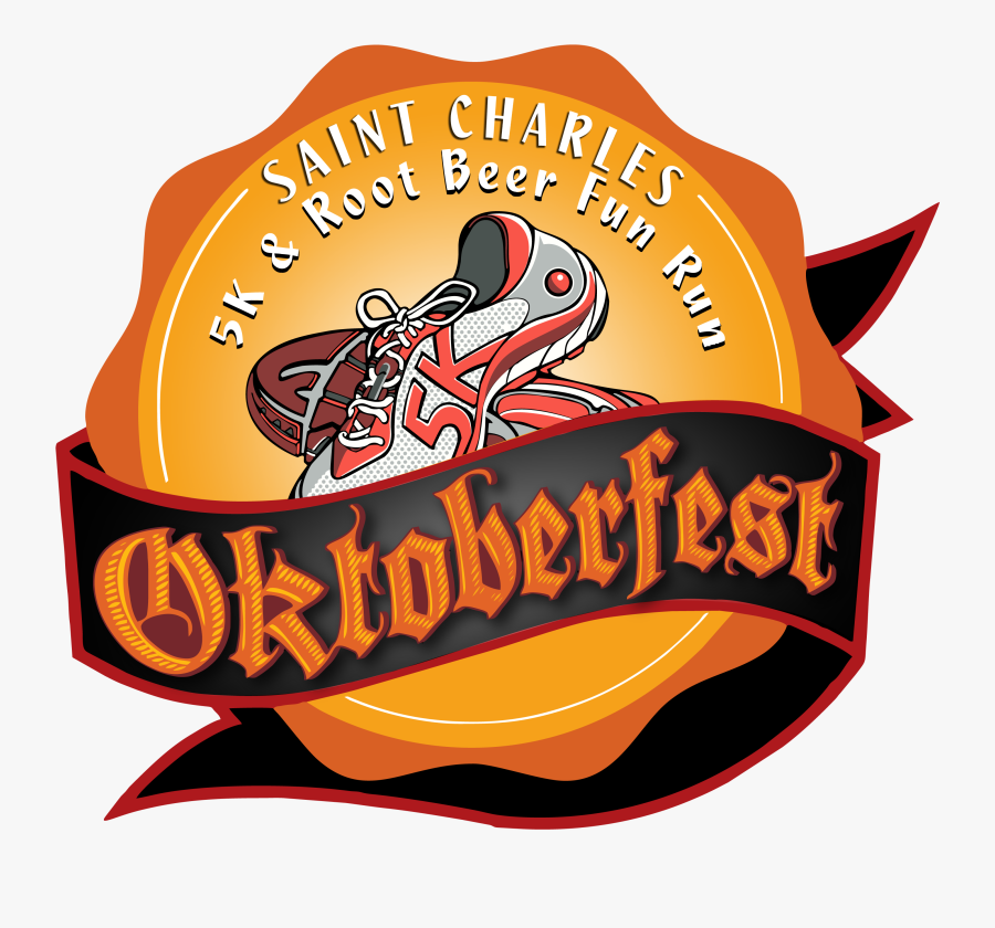 St Charles Oktoberfest 2017, Transparent Clipart