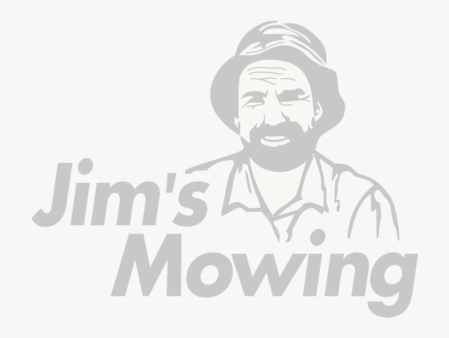 Jims Mowing Logo Png, Transparent Clipart