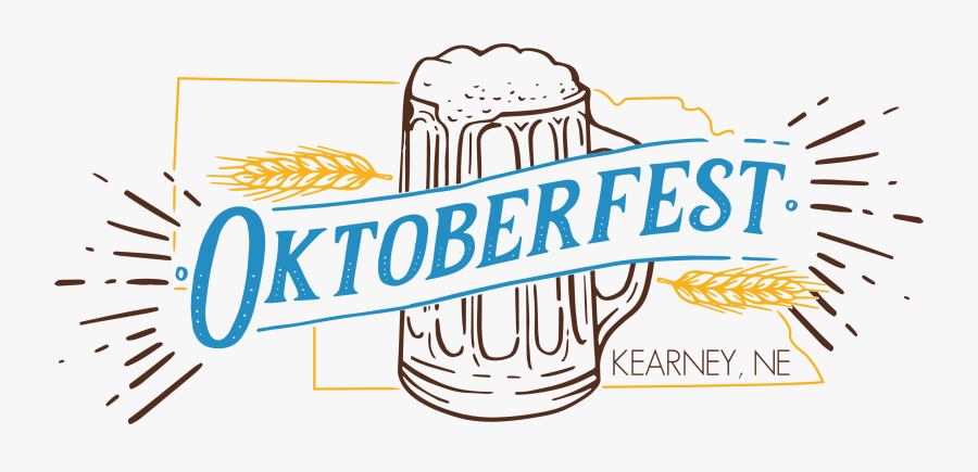 N Ofest Logo Hi, Transparent Clipart