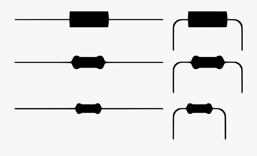 Electronics, Transparent Clipart