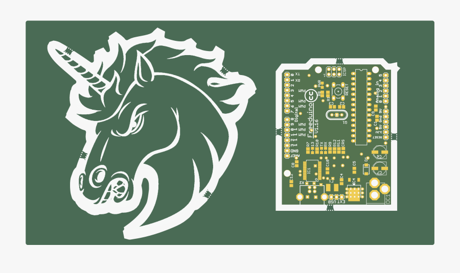 Gerber Panelizer, Transparent Clipart