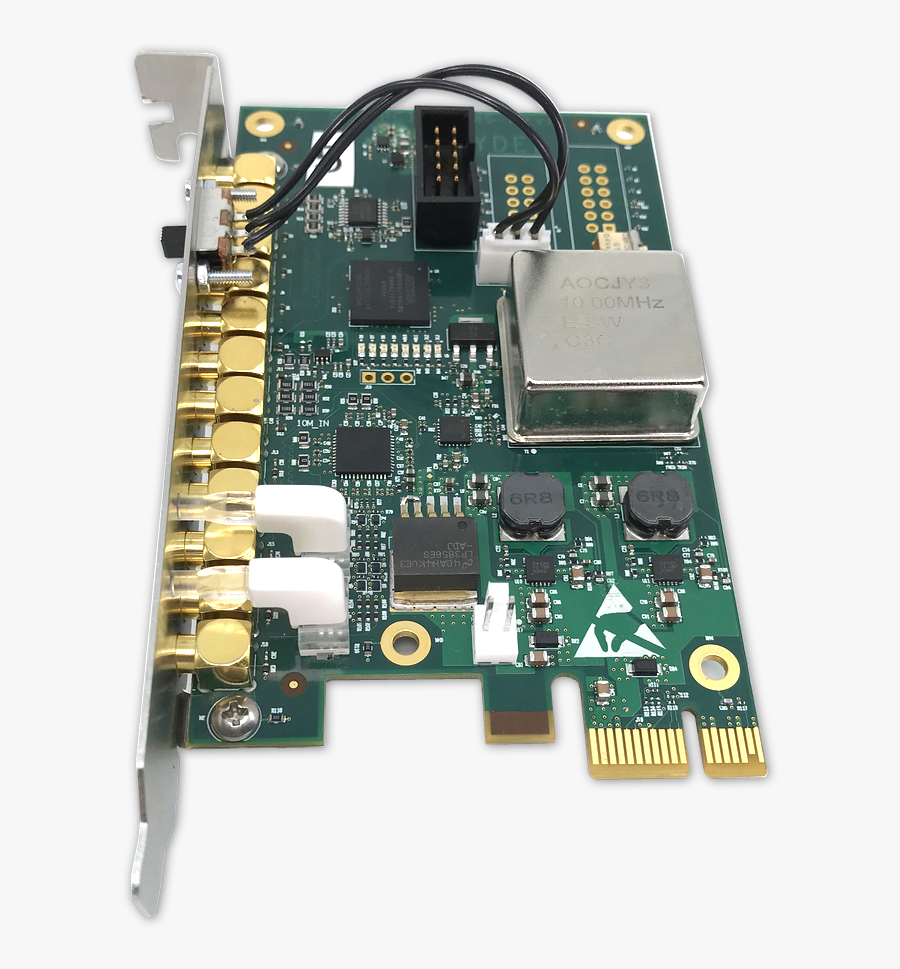 Ethernet-board - Electronic Component, Transparent Clipart