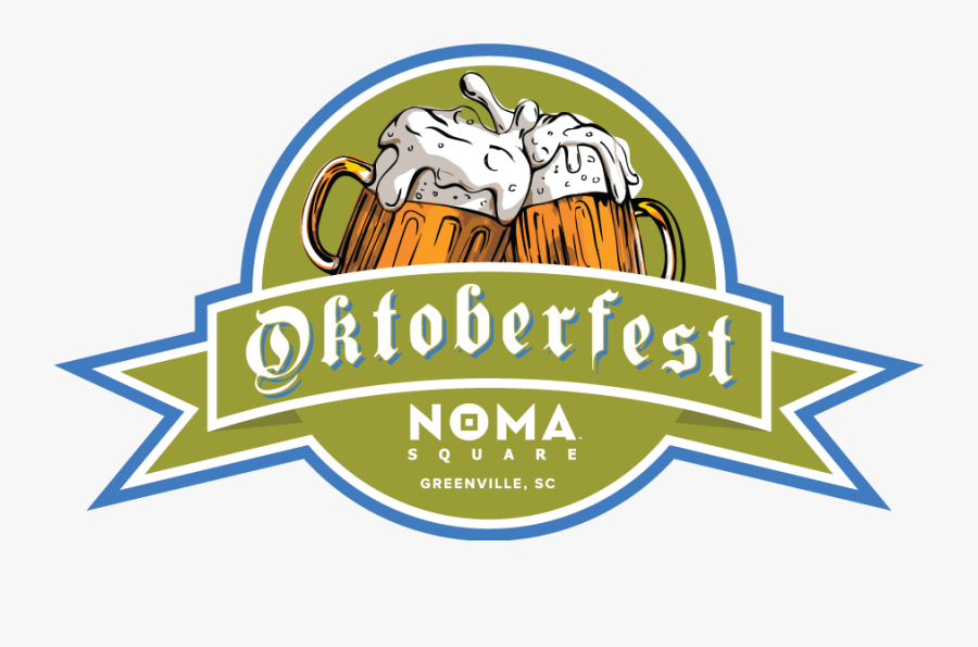 Clip Art Noma Square Short For - Logo Oktoberfest Png, Transparent Clipart