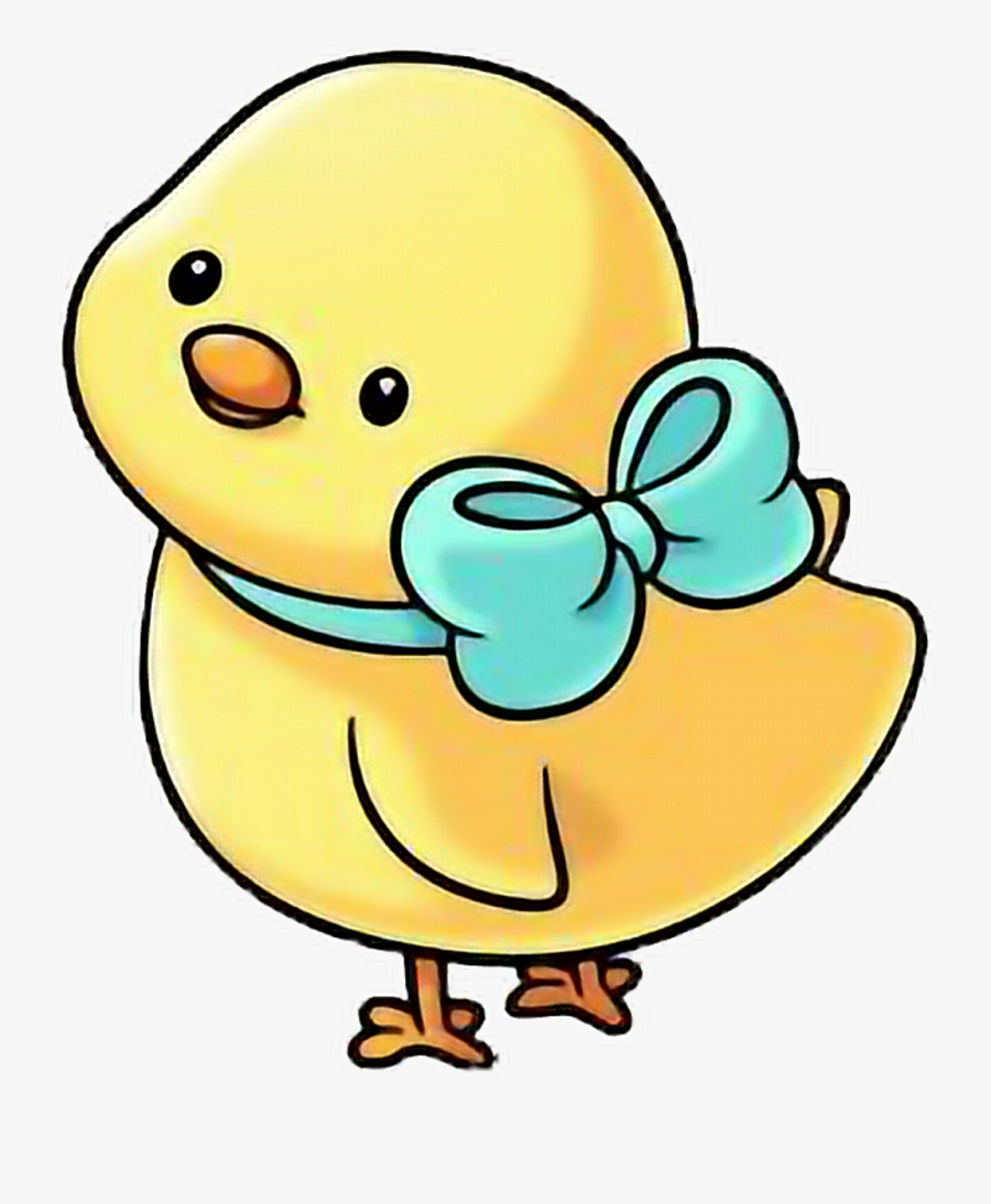 Transparent Cute Sushi Clipart - Cute Baby Chicken Clipart , Free Transpare...