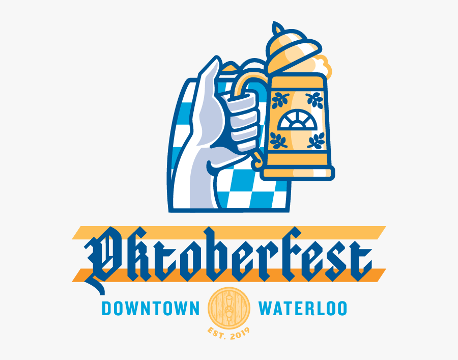 Iowa Oktoberfest Logo"
 Class="img Responsive True - Illustration, Transparent Clipart