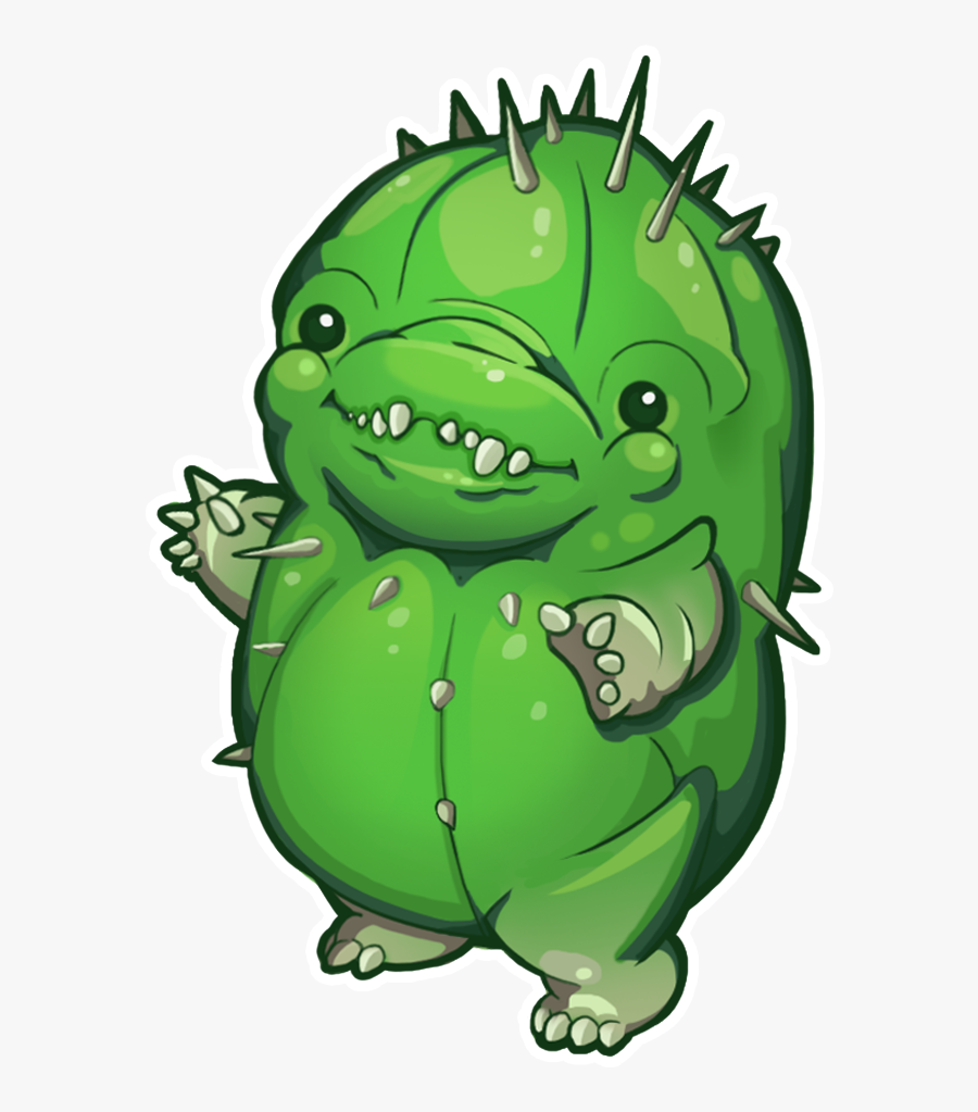 Guild Wars 2 Choya, Transparent Clipart