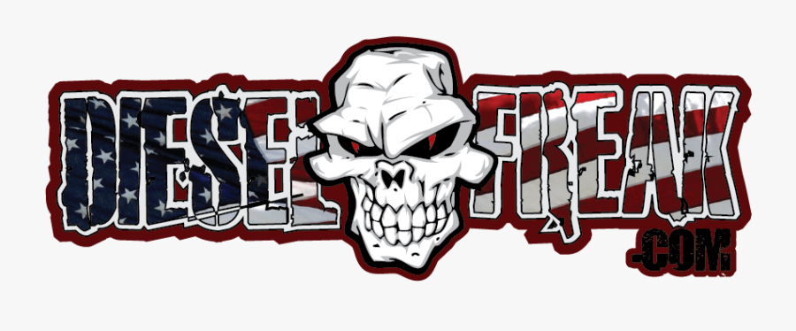 Diesel Freak, Transparent Clipart
