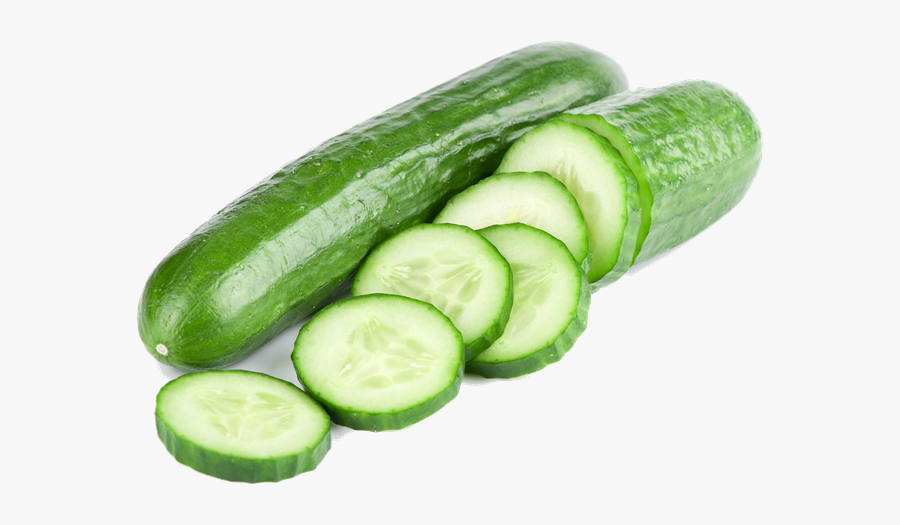 Download Cucumber Png Hd - Cucumber Png, Transparent Clipart