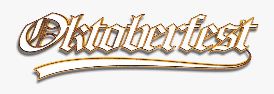Oktoberfest Clip Art, Transparent Clipart