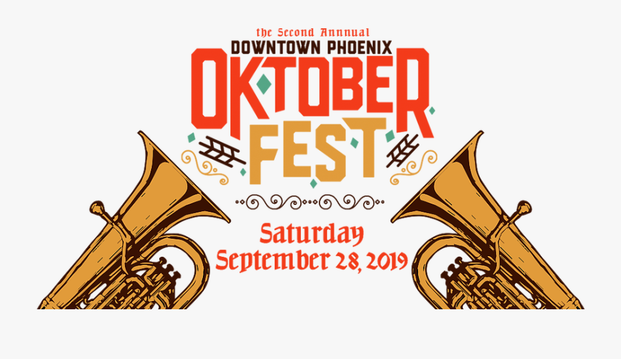 Dtphx Oktoberfest Header, Transparent Clipart