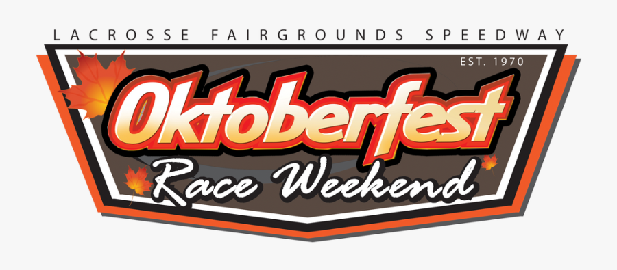 Camper Village Opens For The 46th Annual Oktoberfest - Willie Gonzalez El Original, Transparent Clipart